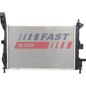 Chladič motoru Chladicí jednotka FAST FT55025