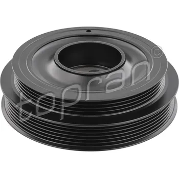 Řemenice, klikový hřídel TOPRAN 302 813