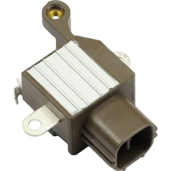 Alternátor Regulátor generátoru AS-PL ARE6090