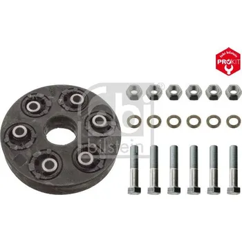 Hřídel nápravy Kloub, kloubový hřídel FEBI BILSTEIN 08821