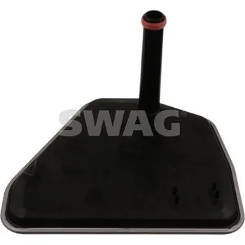 Hydraulický filtr Hydraulický filtr, automatická převodovka SWAG 30 94 8368