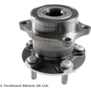 Sada ložisek kol BLUE PRINT ADS78314