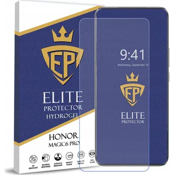 Pouzdro na mobilní telefon Fólie Elite Protector pro Honor Magic6 Pro 1 ks