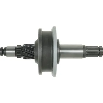 Startér Volnoběžný převod, startér AS-PL SD5027