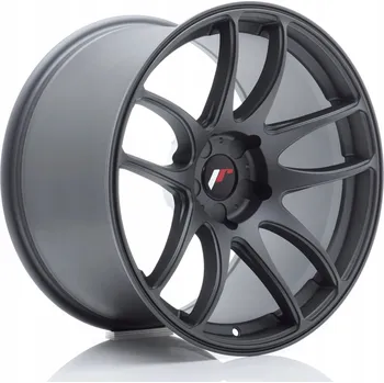 Alu kolo Hliníkový disk Japan Racing JR29 10.5" x 18" 5x100