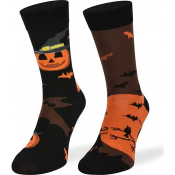 Dámské ponožky Comodo Ponožky SM1 vícebarevné, velikost 35-38