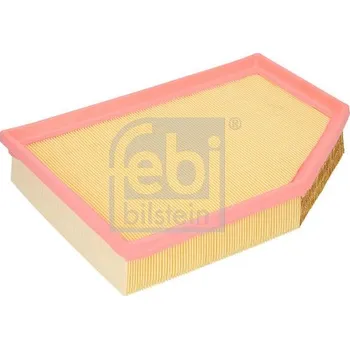 Vzduchový filtr Vzduchový filtr FEBI BILSTEIN 101450