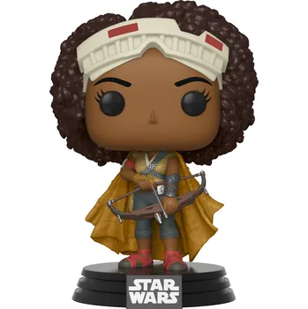 Figurka Funko POP Star Wars: EP9 - Jannah
