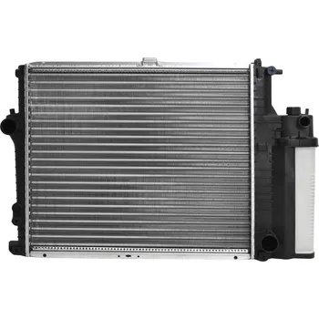 Chladič motoru Chladič nízké teploty, chladič plnicího vzduchu KAMOKA 7705366