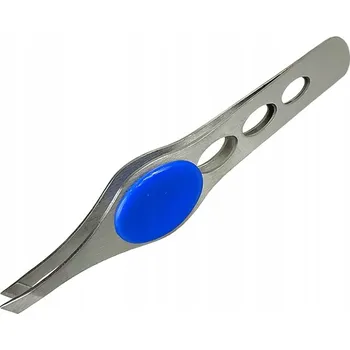 Kosmetická pinzeta PINZETA PINZETA PRO ÚPRAVU OBOČÍ