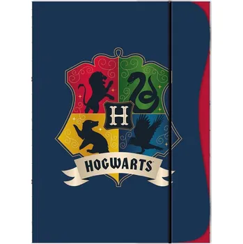 Desky s gumou A4 Beniamin