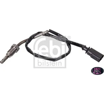Čidlo automobilu Čidlo, teplota výfukových plynů FEBI BILSTEIN 100845