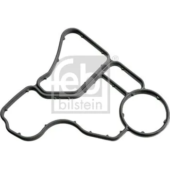 Olejový filtr Těsnění, pouzdro olejového filtru FEBI BILSTEIN 176979