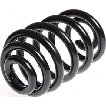 Pružina podvozku LESJÖFORS 4208459