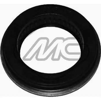 Valivé ložisko, ložisko pružné vzpěry Metalcaucho 04789