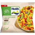 Frosta Zelenina na pánev Wok Mix 400 g