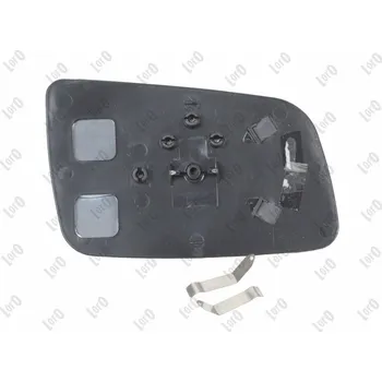 Autosklo Sklo do zrcátka, vnější zrcátko ABAKUS 2806G01