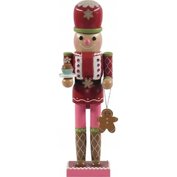 Obraz Louskáček 35 cm Z3508