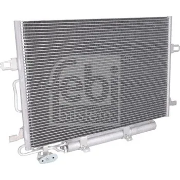 Výparník klimatizace Kondenzátor, klimatizace FEBI BILSTEIN 188547