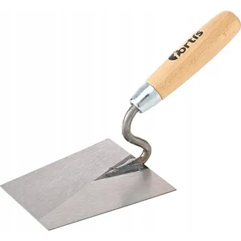 Malířská špachtle Špachtle Fortis 4063726004857 140 mm