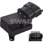 Senzor tlaku sacího potrubí SWAG 33 10 3730