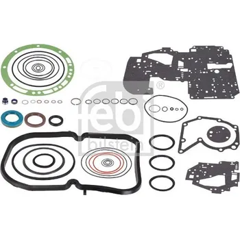 Těsnění převodovky Sada těsnění, automatická převodovka FEBI BILSTEIN 14684