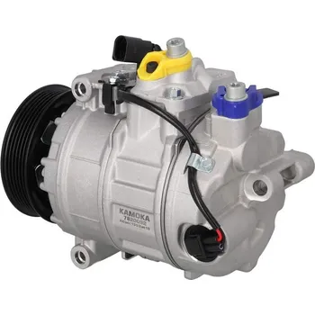 Kompresor klimatizace Kompresor, klimatizace KAMOKA 7820092