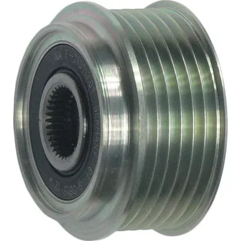 Předstihová spojka AS-PL AFP2002(INA)