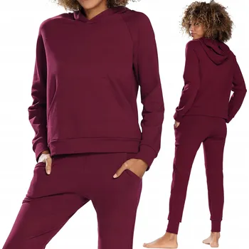 Podprsenka SOUPRAVA SEATTLE 2XL, BORDO BAVLNA