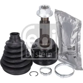 Hřídel nápravy Sada kloubů, hnací hřídel FEBI BILSTEIN 184476