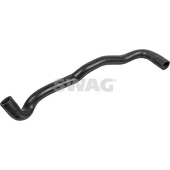 Chladič motoru Hadice chladiče SWAG 33 10 0769