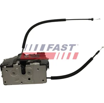 Autozámek Zámek víka zavazadlového prostoru FAST FT95014