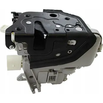 Posilovač řízení Polcar 1337ZC-5F zámek dveří