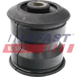 Ložiskové pouzdro, listová pružina FAST FT13706