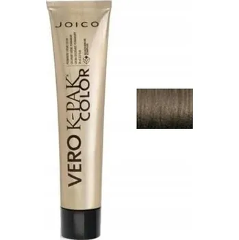 Barva na vlasy Barva Joico Vero K-Pak 6N