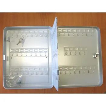 Poštovní schránka Klíčovka T41-160 klíčů 370x280x80mm