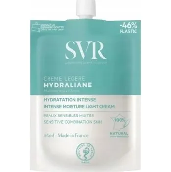 Pleťový krém SVR HYDRALINE Creme legere lehký krém 50 ml