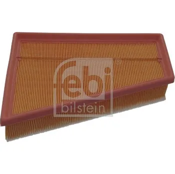 Vzduchový filtr Vzduchový filtr FEBI BILSTEIN 48520