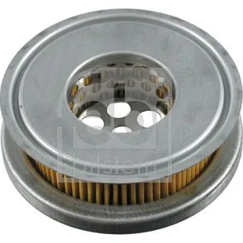 Hydraulický filtr Hydraulický filtr, řízení FEBI BILSTEIN 03423