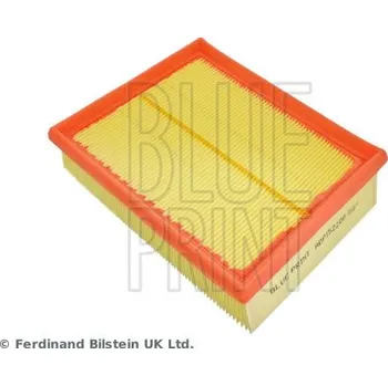 Vzduchový filtr Vzduchový filtr BLUE PRINT ADP152208