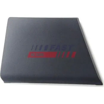 Lišta karosérie Ozdobná / ochranná lišta, boční stěna FAST FT90760