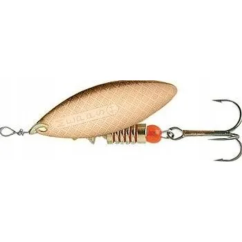 Umělá nástraha Rotační třpytka Mepps Aglia Long vel. 1 6 g