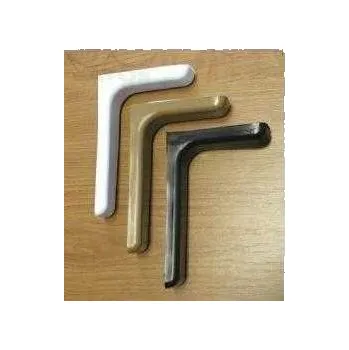 Konzola 18x12cm/28kg PH kryt bílý