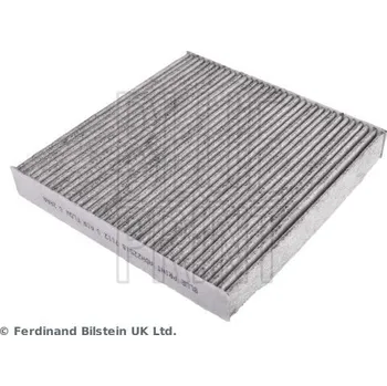 Ventilátor topení a klimatizace Filtr, vzduch v interiéru BLUE PRINT ADH22518