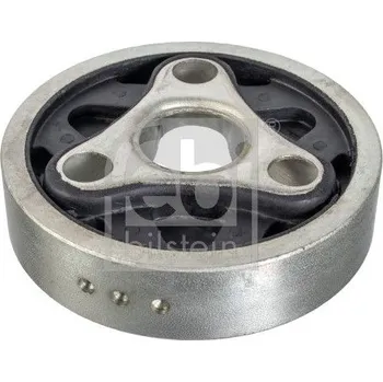 Hřídel nápravy Tlumič vibrací, kloubový hřídel FEBI BILSTEIN 10171