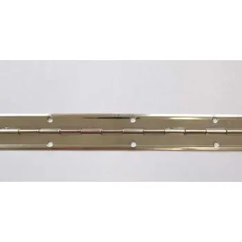 Nábytek TKZ Polná Závěs tyčový 32x0,6x3500/70mm pNi