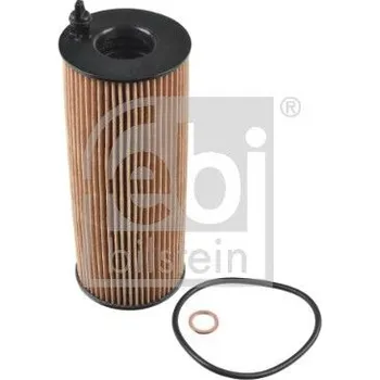 Olejový filtr Olejový filtr FEBI BILSTEIN 109707