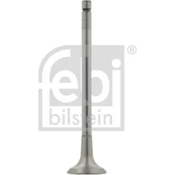 Ventil motoru Výfukový ventil FEBI BILSTEIN 26030