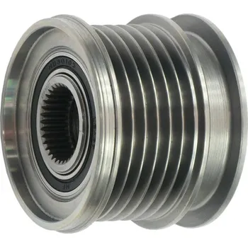 Předstihová spojka AS-PL AFP3021(V)