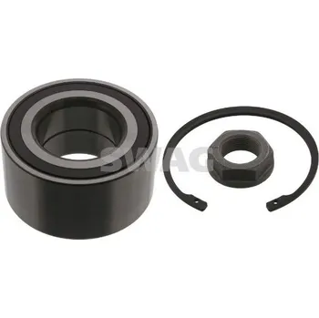 Sada ložisek kol SWAG 62 94 0702